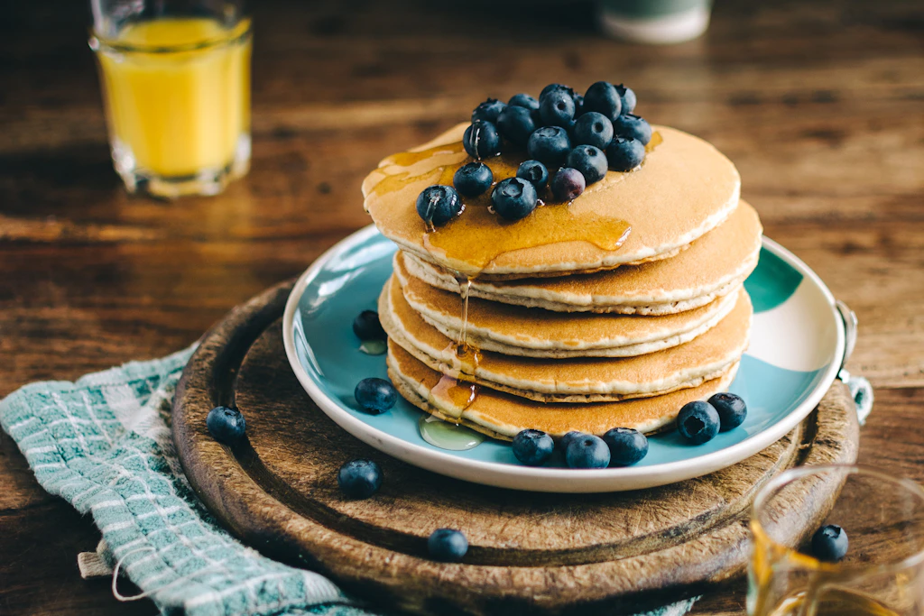 10 Quick and Healthy Breakfast Ideas for Busy Mornings
